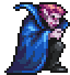 Vampire boss sprite