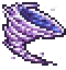 Air Elemental enemy sprite