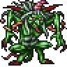 Astos enemy sprite