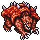Baretta enemy sprite