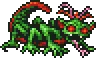Basilisk enemy sprite