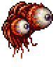 Bigeyes enemy sprite