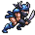 Buccaneer enemy sprite