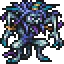 Dark Wizard enemy sprite