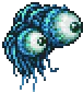 Deepeyes enemy sprite