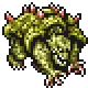 Desert Baretta enemy sprite