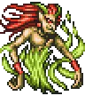 Earth Elemental enemy sprite