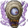 Evil Eye enemy sprite