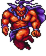 Fire Gigas enemy sprite