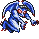 Gargoyle enemy sprite
