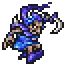 Goblin Guard enemy sprite