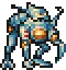 Guardian enemy sprite