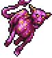 Hellhound enemy sprite