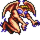 Horned Devil enemy sprite
