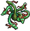 Hydra enemy sprite