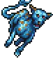 Hyenadon enemy sprite