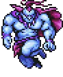 Ice Gigas enemy sprite