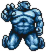 Iron Golem enemy sprite