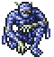King Mummy enemy sprite