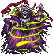 Lich (Past) enemy sprite