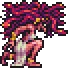 Medusa enemy sprite