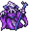 Mindflayer enemy sprite