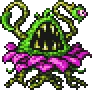 Ochu enemy sprite