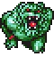 Rakshasa enemy sprite