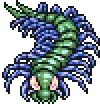 Remorazz enemy sprite