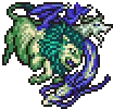 Rhyos enemy sprite