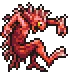 Sahagin Chief enemy sprite