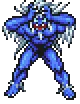 Sea Troll enemy sprite