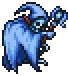 Shadow enemy sprite