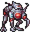 Soldier enemy sprite