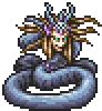 Spirit Naga enemy sprite