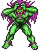 Troll enemy sprite