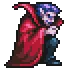 Vampire Lord enemy sprite