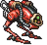 Warmech enemy sprite