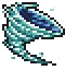 Water Elemental enemy sprite